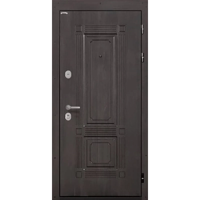 Дверь с МДФ панелями ИТАЛИЯ ФЛ-316 Ясень